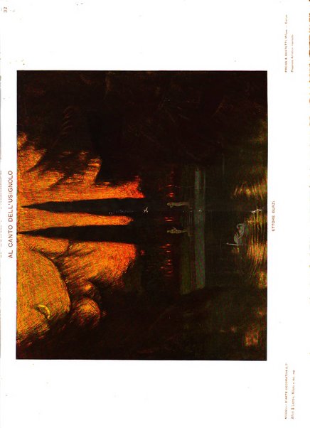 Modelli d'arte decorativa