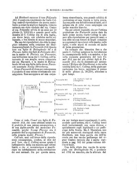 Il moderno zooiatro rassegna di medicina veterinaria e di zootecnia