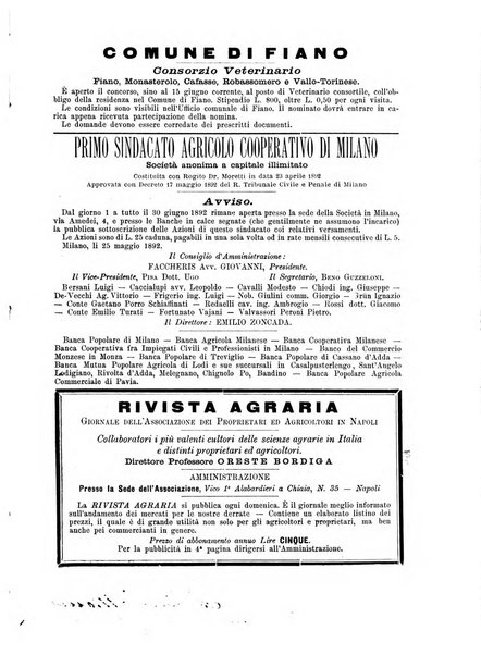 Il moderno zooiatro rassegna di medicina veterinaria e di zootecnia