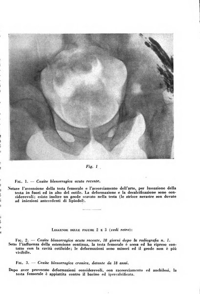 Le monde médical rivista internazionale di medicina e terapia