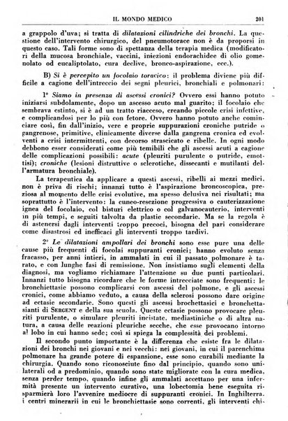 Le monde médical rivista internazionale di medicina e terapia