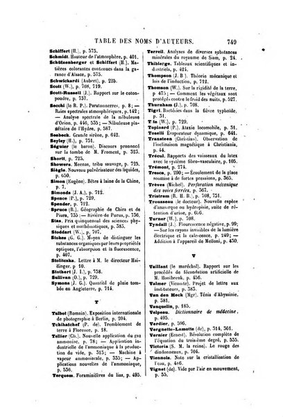 Les mondes revue hebdomadaire des sciences et de leurs applications aux arts et a l'industrie