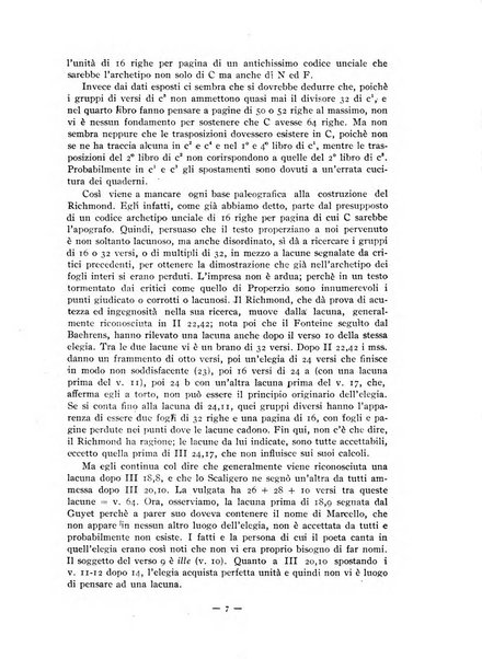 Il mondo classico rivista bimestrale bibliografica, scientifica, umanistica