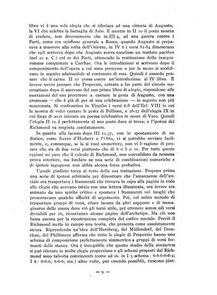 Il mondo classico rivista bimestrale bibliografica, scientifica, umanistica