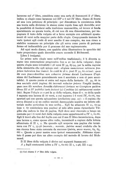 Il mondo classico rivista bimestrale bibliografica, scientifica, umanistica