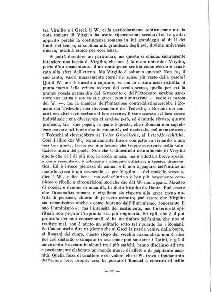 Il mondo classico rivista bimestrale bibliografica, scientifica, umanistica