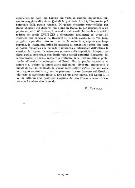 Il mondo classico rivista bimestrale bibliografica, scientifica, umanistica