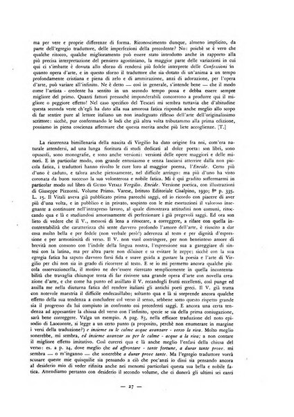 Il mondo classico rivista bimestrale bibliografica, scientifica, umanistica