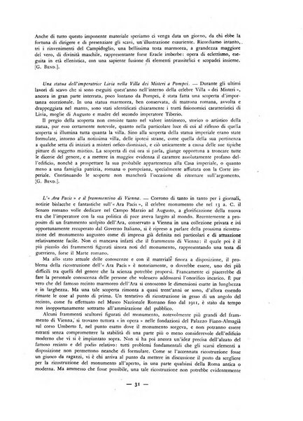 Il mondo classico rivista bimestrale bibliografica, scientifica, umanistica