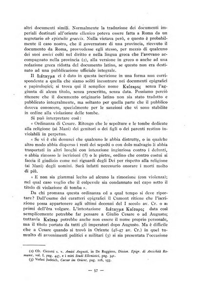 Il mondo classico rivista bimestrale bibliografica, scientifica, umanistica