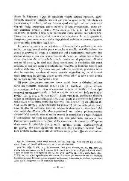 Il mondo classico rivista bimestrale bibliografica, scientifica, umanistica