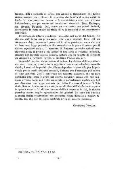 Il mondo classico rivista bimestrale bibliografica, scientifica, umanistica