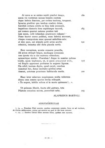 Il mondo classico rivista bimestrale bibliografica, scientifica, umanistica