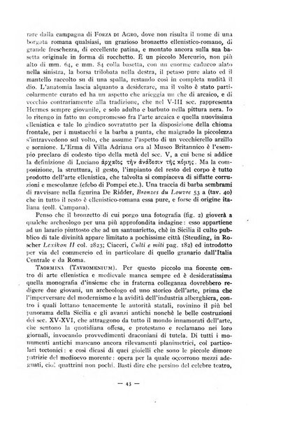 Il mondo classico rivista bimestrale bibliografica, scientifica, umanistica