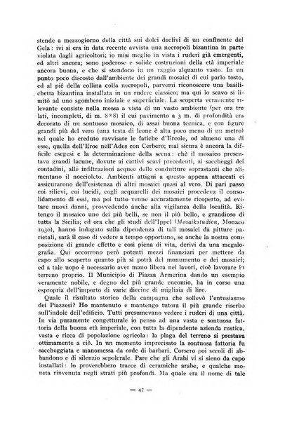 Il mondo classico rivista bimestrale bibliografica, scientifica, umanistica