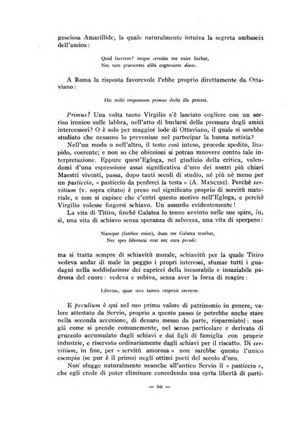 Il mondo classico rivista bimestrale bibliografica, scientifica, umanistica