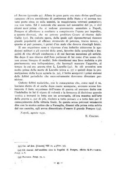 Il mondo classico rivista bimestrale bibliografica, scientifica, umanistica