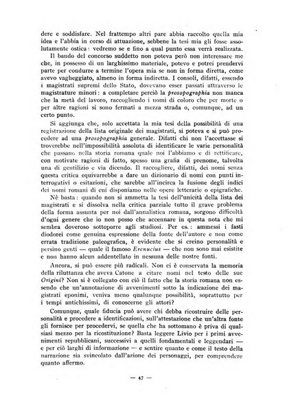 Il mondo classico rivista bimestrale bibliografica, scientifica, umanistica