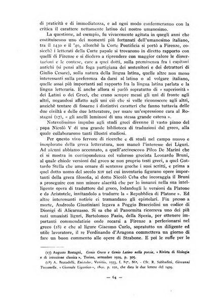 Il mondo classico rivista bimestrale bibliografica, scientifica, umanistica