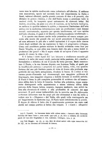 Il mondo classico rivista bimestrale bibliografica, scientifica, umanistica