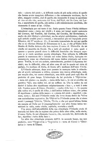 Il mondo classico rivista bimestrale bibliografica, scientifica, umanistica