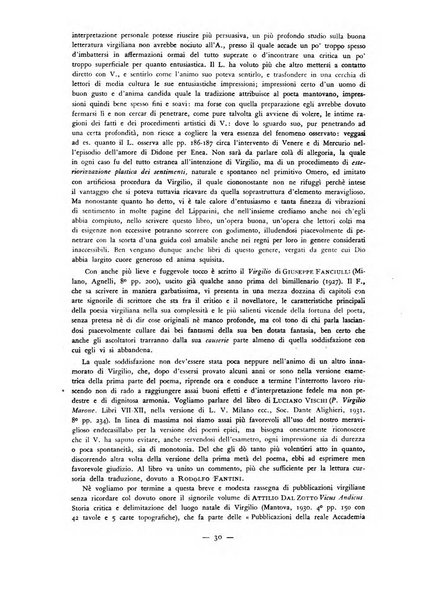 Il mondo classico rivista bimestrale bibliografica, scientifica, umanistica