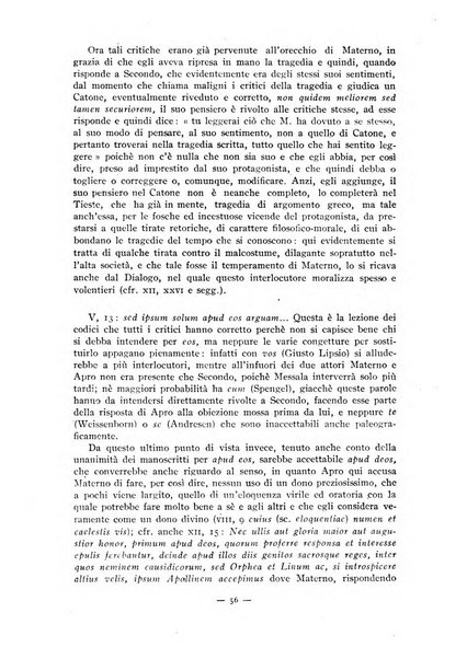 Il mondo classico rivista bimestrale bibliografica, scientifica, umanistica