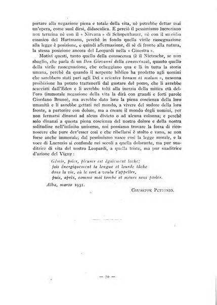 Il mondo classico rivista bimestrale bibliografica, scientifica, umanistica