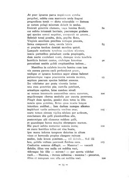 Il mondo classico rivista bimestrale bibliografica, scientifica, umanistica