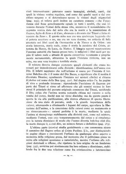 Il mondo classico rivista bimestrale bibliografica, scientifica, umanistica