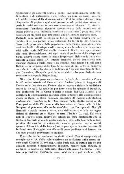 Il mondo classico rivista bimestrale bibliografica, scientifica, umanistica