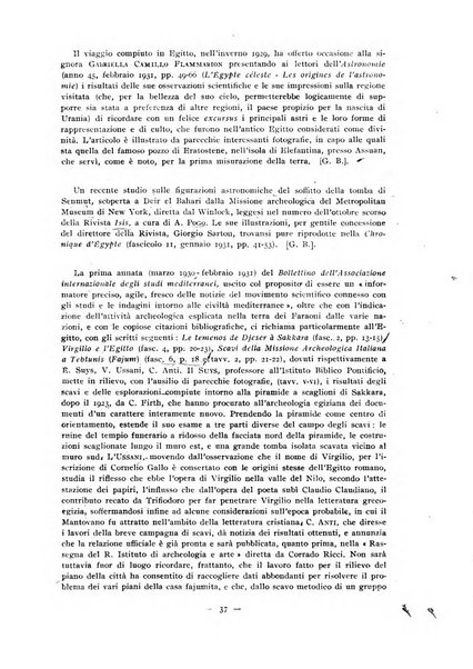 Il mondo classico rivista bimestrale bibliografica, scientifica, umanistica