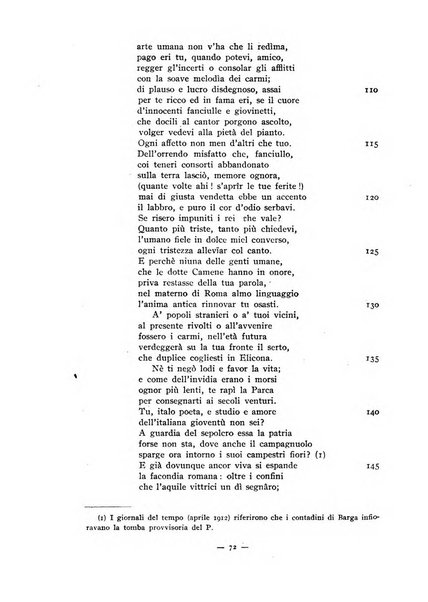 Il mondo classico rivista bimestrale bibliografica, scientifica, umanistica