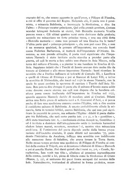 Il mondo classico rivista bimestrale bibliografica, scientifica, umanistica