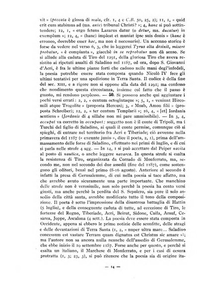 Il mondo classico rivista bimestrale bibliografica, scientifica, umanistica