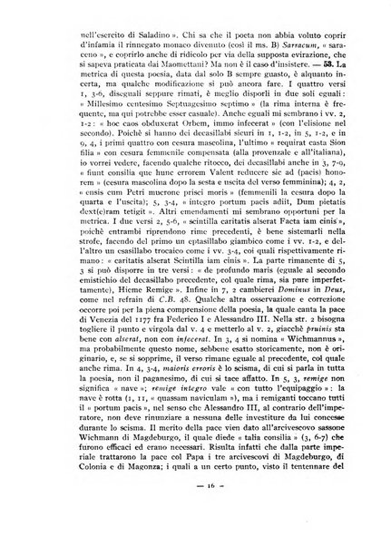 Il mondo classico rivista bimestrale bibliografica, scientifica, umanistica