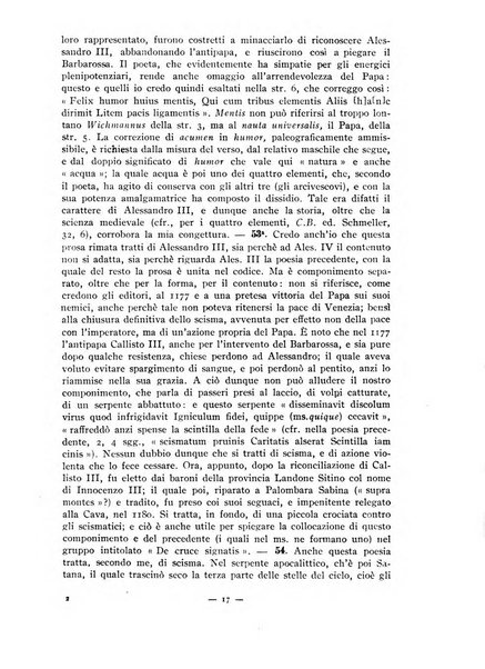 Il mondo classico rivista bimestrale bibliografica, scientifica, umanistica