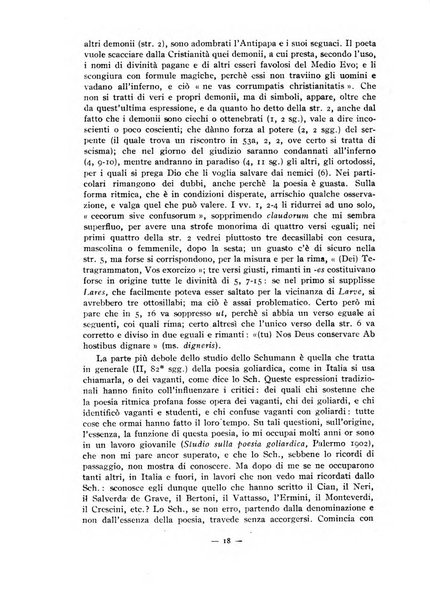 Il mondo classico rivista bimestrale bibliografica, scientifica, umanistica