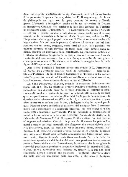 Il mondo classico rivista bimestrale bibliografica, scientifica, umanistica