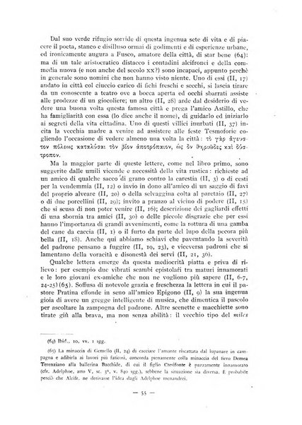 Il mondo classico rivista bimestrale bibliografica, scientifica, umanistica