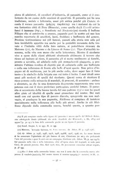 Il mondo classico rivista bimestrale bibliografica, scientifica, umanistica