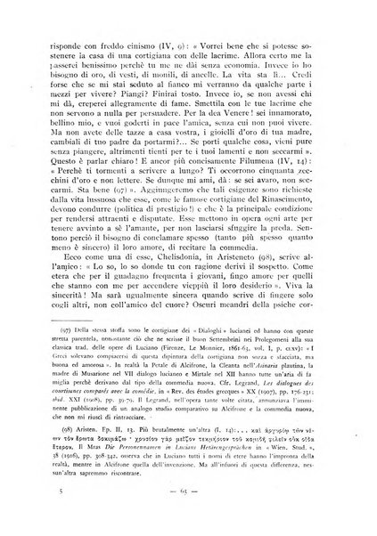 Il mondo classico rivista bimestrale bibliografica, scientifica, umanistica