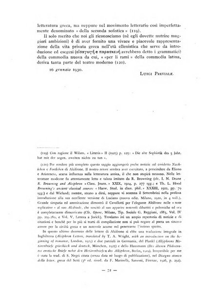 Il mondo classico rivista bimestrale bibliografica, scientifica, umanistica