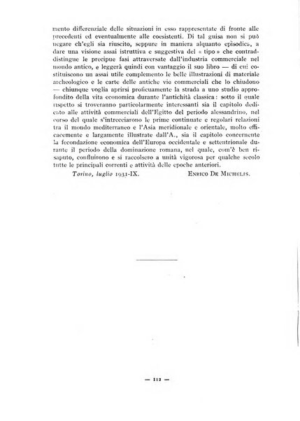 Il mondo classico rivista bimestrale bibliografica, scientifica, umanistica