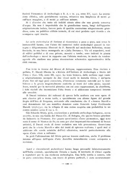 Il mondo classico rivista bimestrale bibliografica, scientifica, umanistica