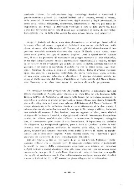 Il mondo classico rivista bimestrale bibliografica, scientifica, umanistica