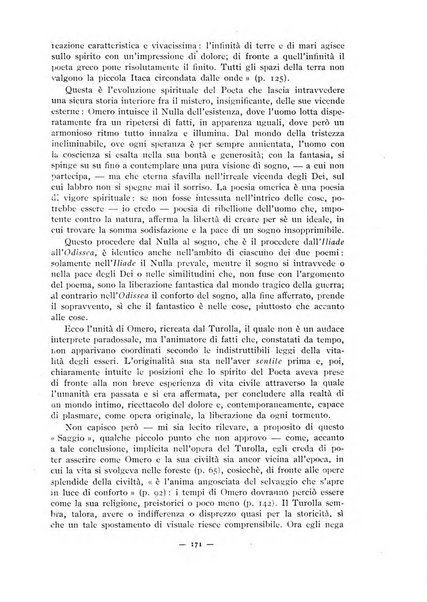 Il mondo classico rivista bimestrale bibliografica, scientifica, umanistica