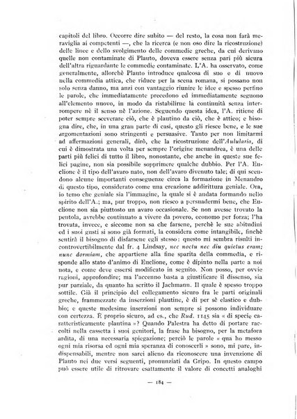 Il mondo classico rivista bimestrale bibliografica, scientifica, umanistica