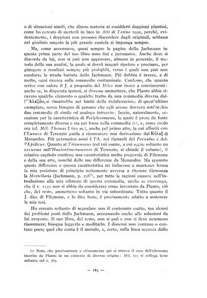 Il mondo classico rivista bimestrale bibliografica, scientifica, umanistica