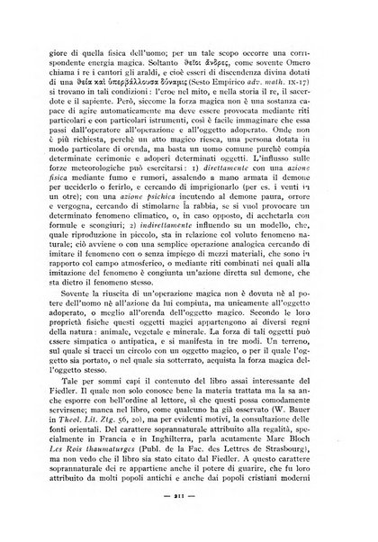 Il mondo classico rivista bimestrale bibliografica, scientifica, umanistica